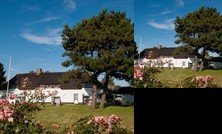 Ferienwohnungen Linderhof-Sylt