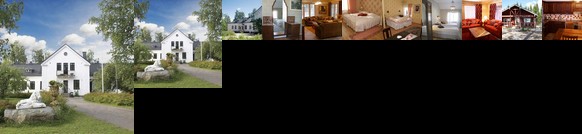 Kartanohotelli Satulinna Huvilat