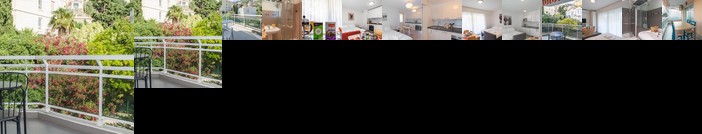 Monte Carlo Terrace Monaco