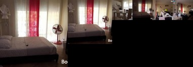 Appartement Portes de Monaco