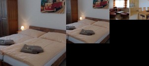 Ferienwohnung im FahrAktivZentrum Fohnsdorf