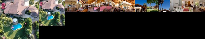 Parcela Olmue La Luz