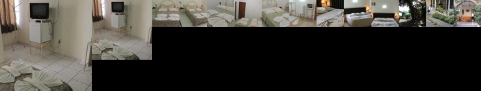 Hotel Primavera Betim