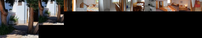 Ferienwohnungen Magedler