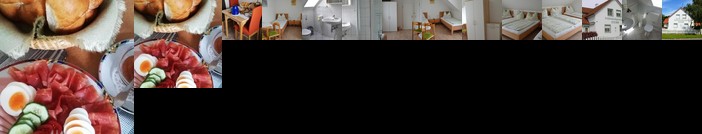 Fruhstuckspension Sterr