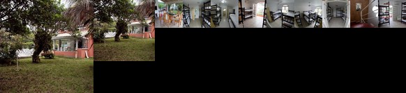 On The Road Hostel Campeche