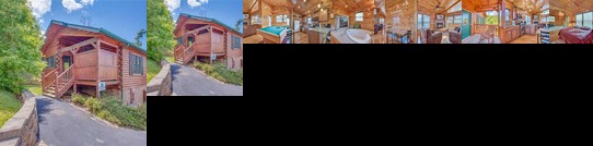 Magic Moments II- One-Bedroom Cabin