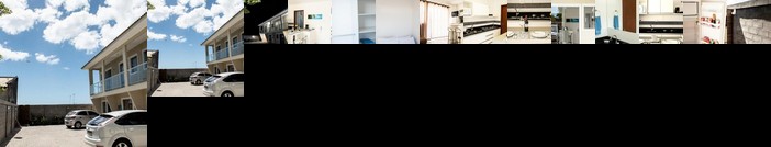 Apartamentos no Campeche