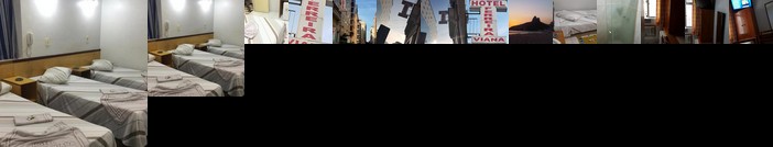 Hotel Ferreira Viana