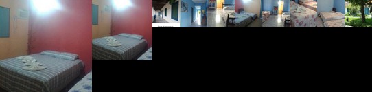 Pousada Rio Clarinho