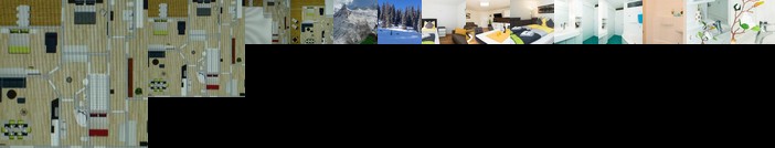 Ferienwohnung - Bergblick - Vandans