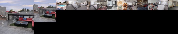 Courtyard by Marriott Austin Pflugerville