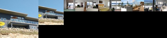 Singing Marmot Guest Suites