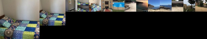 Departamento 43D Condominio Cau Cau