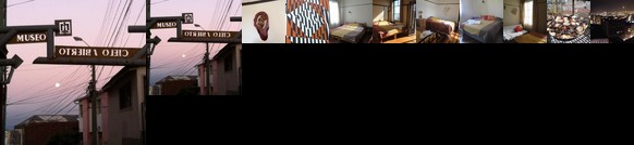 The Travelling Chile