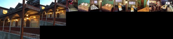 Hostal Alto Bellavista