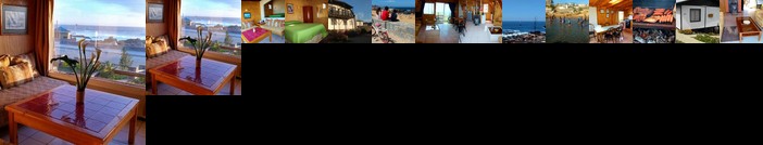 El Rincon de Las Pleyades