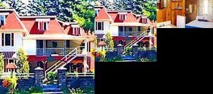 The New Baldwins Resort