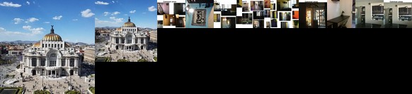 Habitaciones del Tec de Monterrey