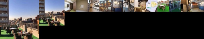 Tokyo Guest House Itabashi-juku