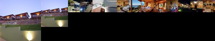 Hotel y Cabanas Terrazas Vista al Mar