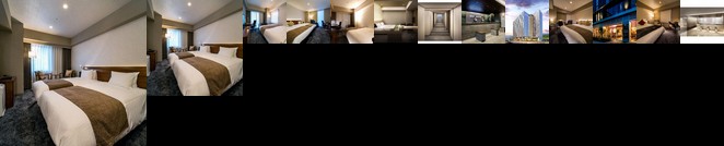 Daiwa Roynet Hotel Nagoya Taiko dori Side