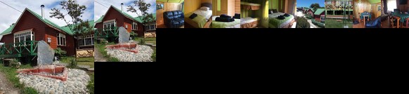 Cabanas Queltehue Ltda