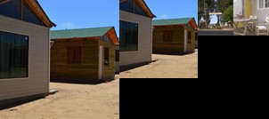 Hostal y Departamentos San Joaquin