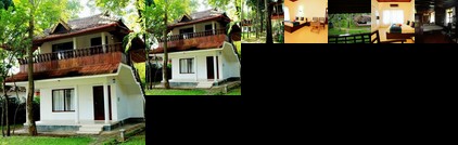 Shanthitheeram Lakeside Heritage Resort