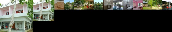 Orchid Lake View Homestay