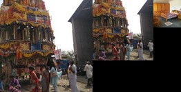 Homestay - Spacious courtyard home