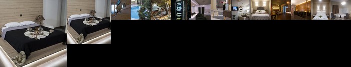 Cavallari Palace Hotel Suites