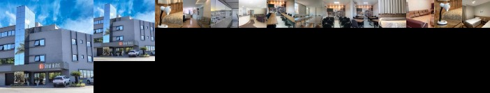 Real Hotel Sete Lagoas