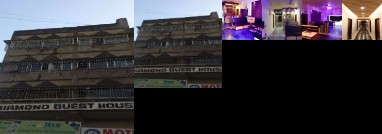 Diamond Guest House Kolkata