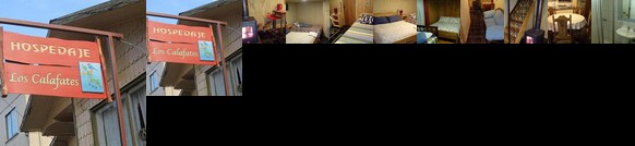 Hospedaje Los Calafates