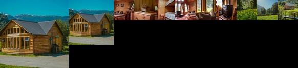 Cabanas Shangrila Aysen Puerto Aisen