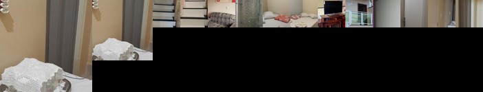 Apartamento Central Guaramiranga