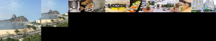 Ibis Styles RJ Botafogo