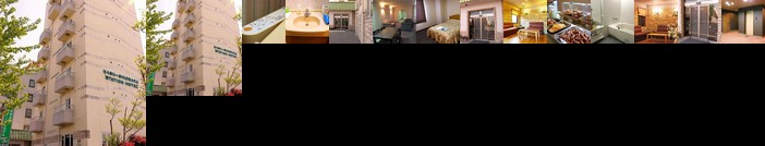 Nasushiobara Station Hotel