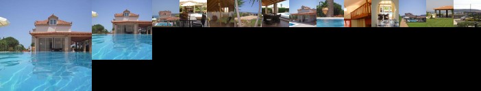 Ermioni Villas