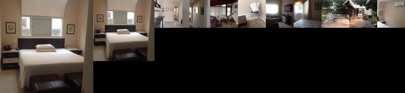 Holiday Home Goiabas