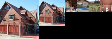 Alojamientos Tabolango