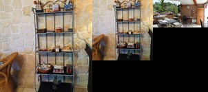 Le clos des lavandes Menerbes