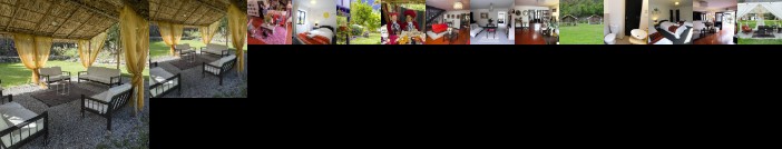 The Sacred Valley Lodge - Hotel Cusco