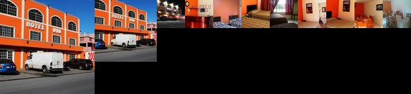 Hotel del Rio Monclova