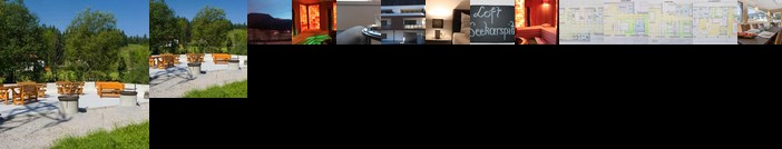 Ledermaier Loft & Lodge s