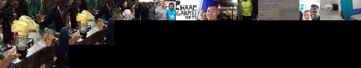 Hotel Chaac Calakmul