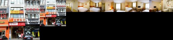 Home Inn Wuhan Hanyang Avenue Wangjiawan Metro Station