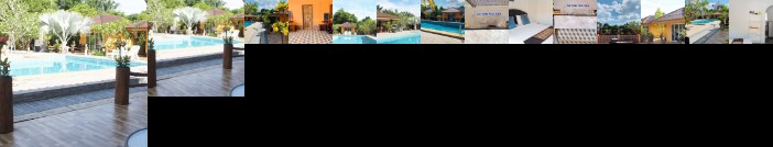 All Times Pool Villa