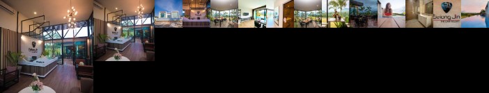 Belong Jin The Dam Resort